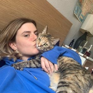 Meet your Posher, Annette